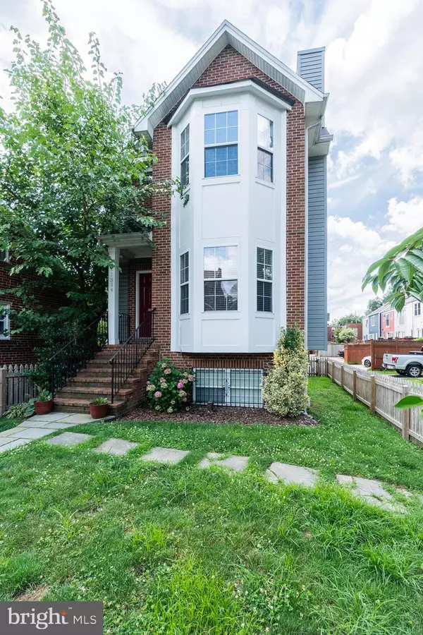Alexandria, VA 22314,1314 WYTHE ST