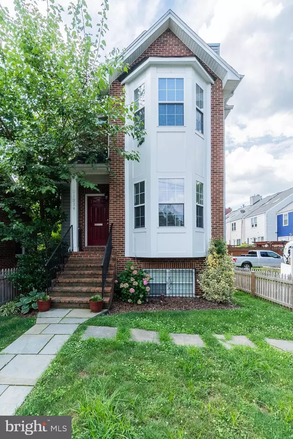 1314 WYTHE ST, Alexandria, VA 22314