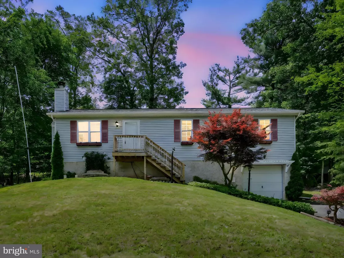 Auburn, PA 17922,95 COMANCHE DR