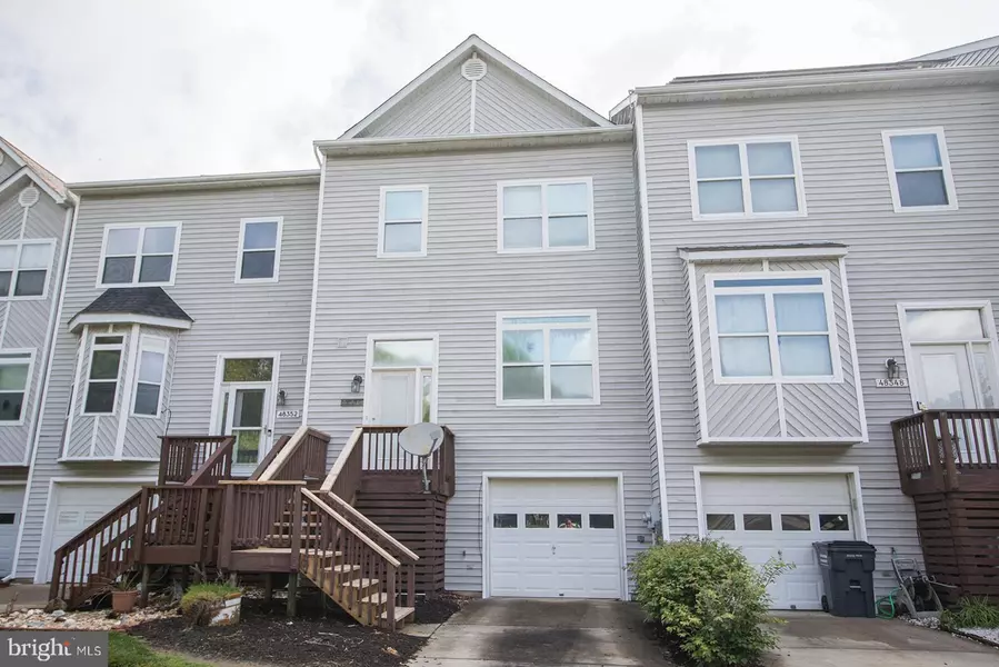 48350 LONG LN, Lexington Park, MD 20653