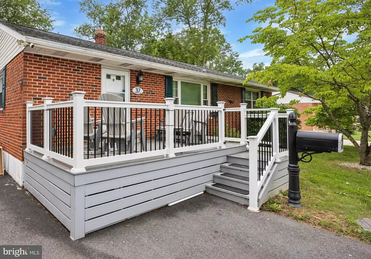 Newark, DE 19713,37 MILLBROOK RD