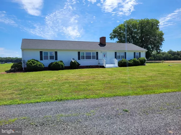 716 BELMONT CREEK RD, Lancaster, VA 22503