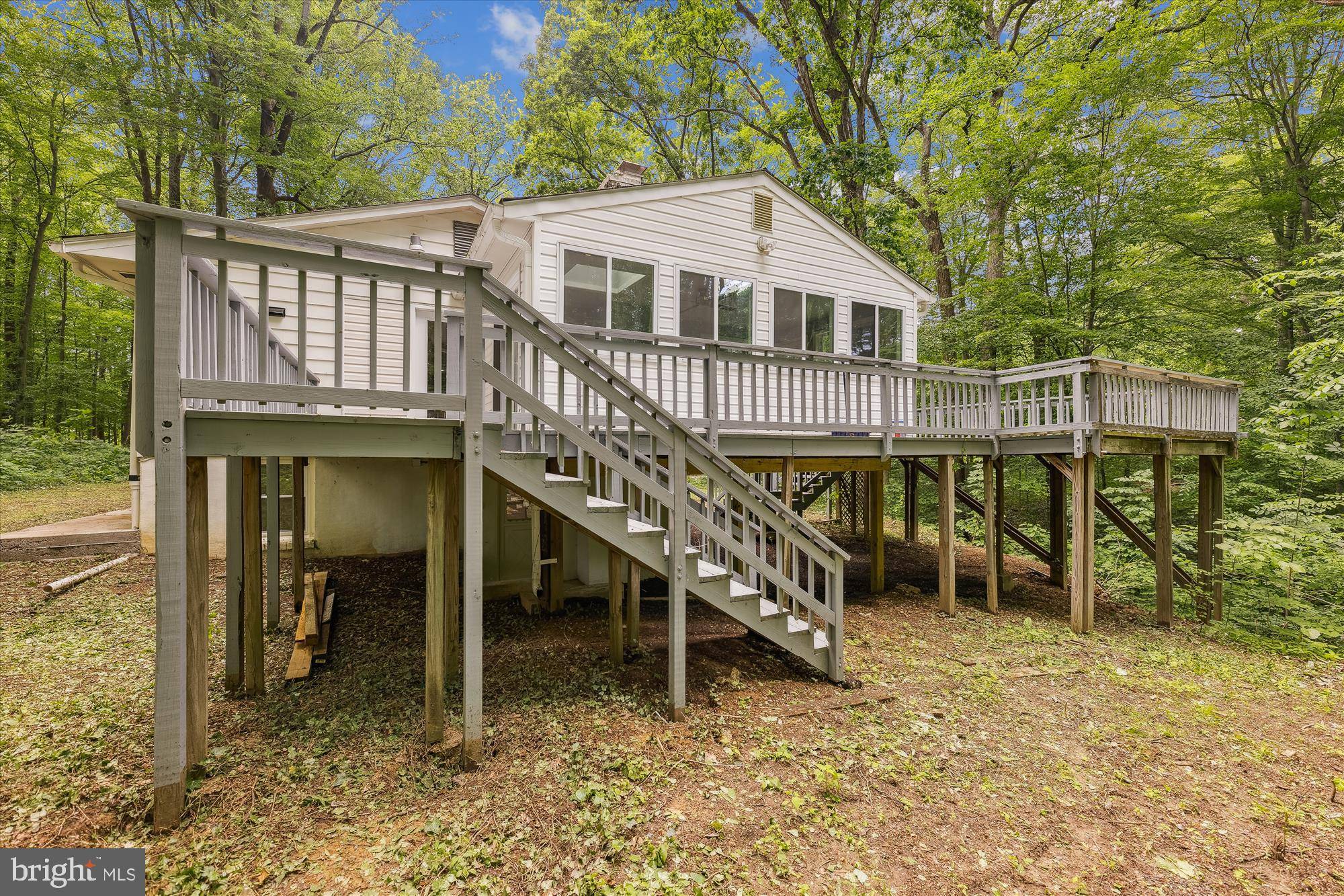 Bowie, MD 20715,16401 CAMBRIDGE CT