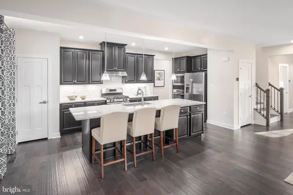 Upper Marlboro, MD 20772,9071 BALLOTADE ST
