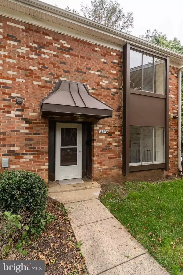 Fairfax, VA 22031,3840 PERSIMMON CIR