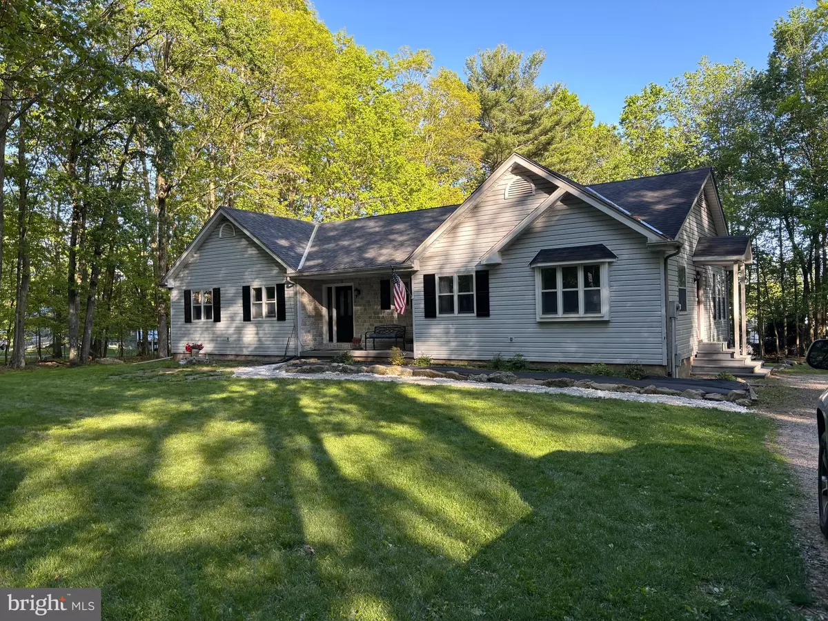 Weatherly, PA 18255,462 PLANE ST
