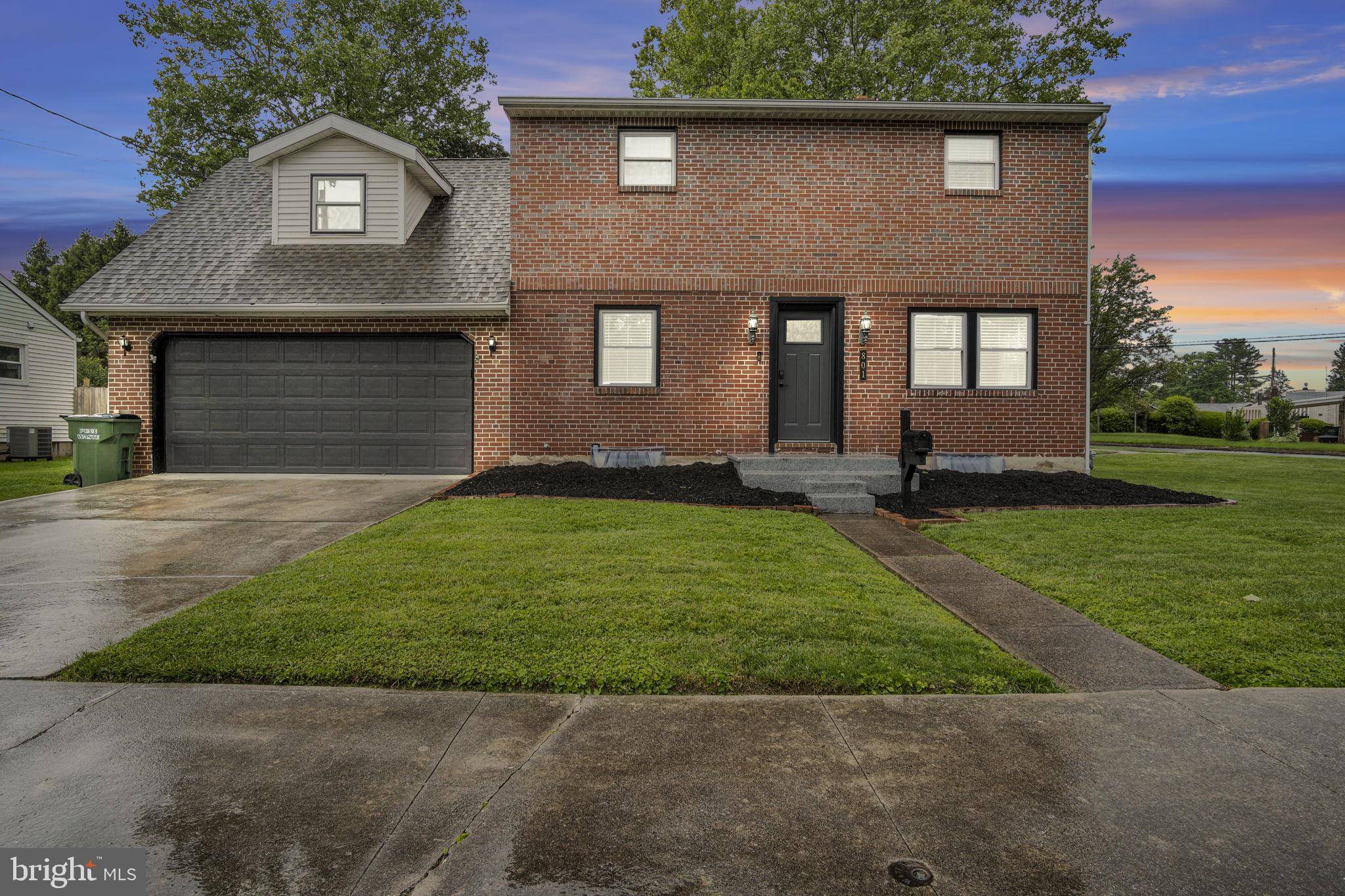801 ROSEMONT AVE, New Cumberland, PA 17070