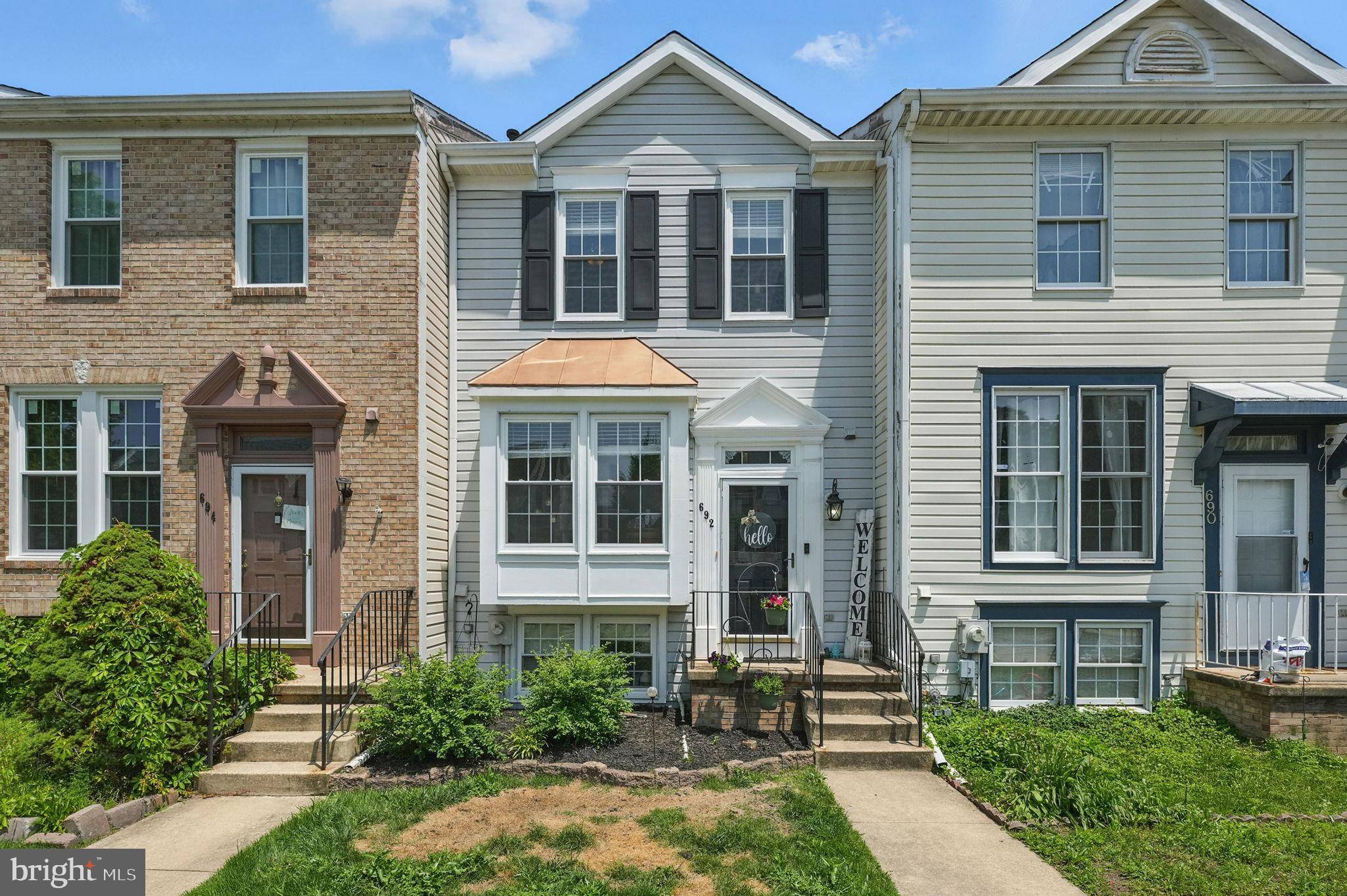 Bear, DE 19701,692 CORSICA AVE