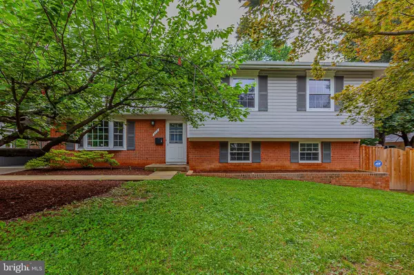 209 W DEER PARK RD, Gaithersburg, MD 20877