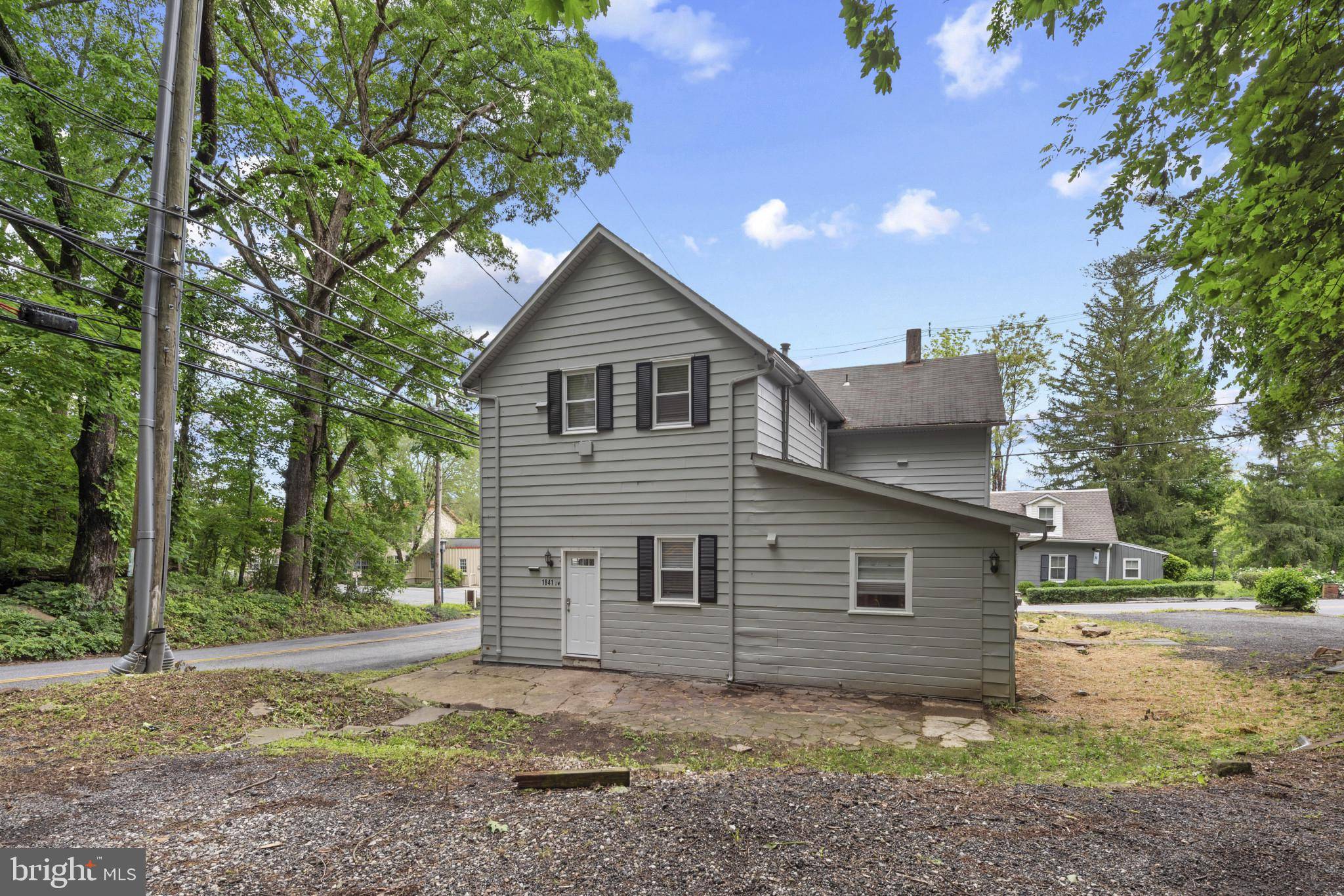Stevenson, MD 21153,1841 HILLSIDE RD #1W