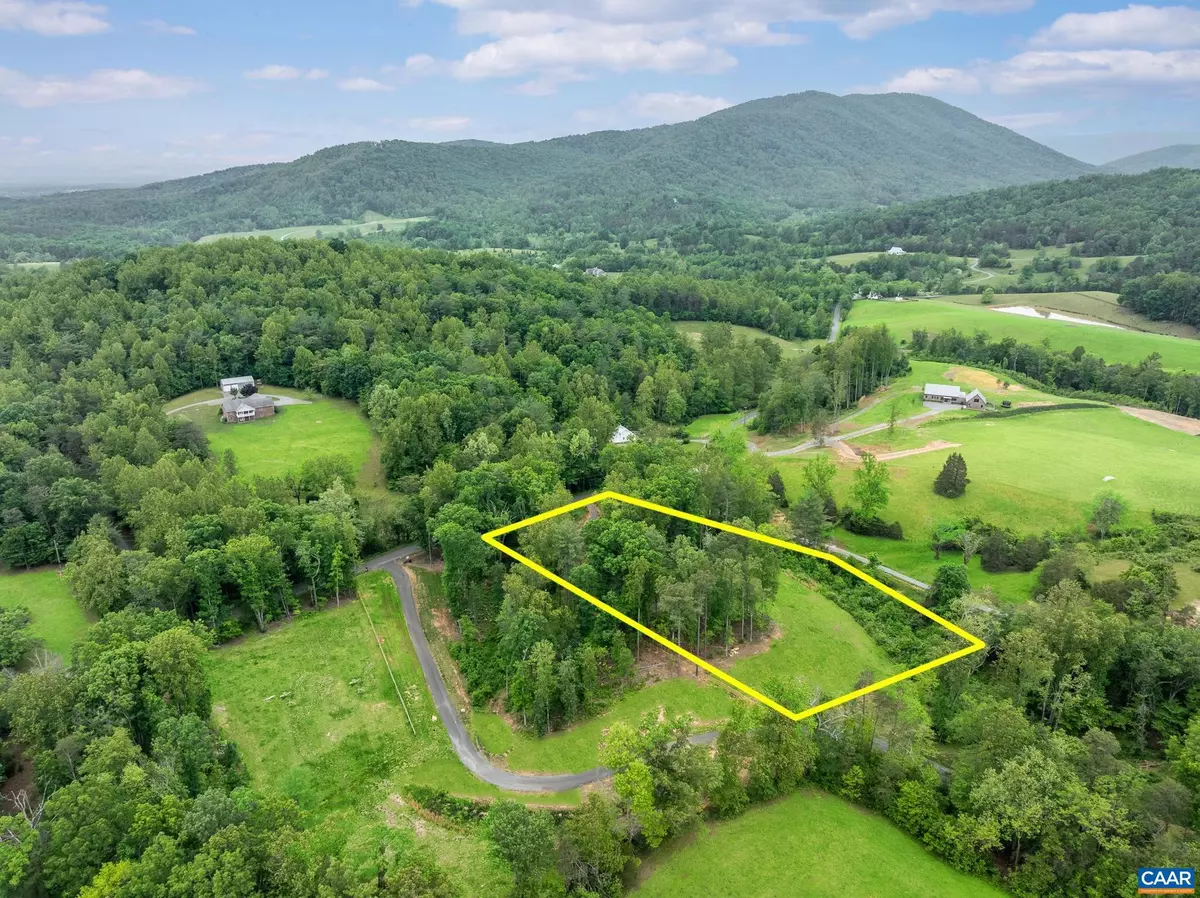 Boonesville, VA 22935,2640 BOONESVILLE RD