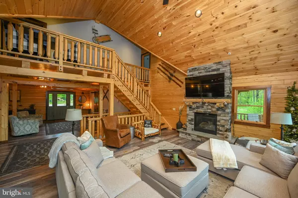 90 BILTMORE RIDGE TRL, Mc Henry, MD 21541