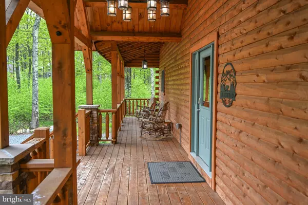 Mc Henry, MD 21541,90 BILTMORE RIDGE TRL