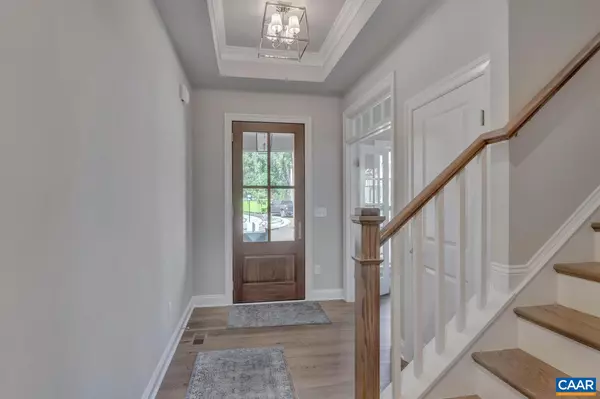 Charlottesville, VA 22911,140 STEEP ROCK PL