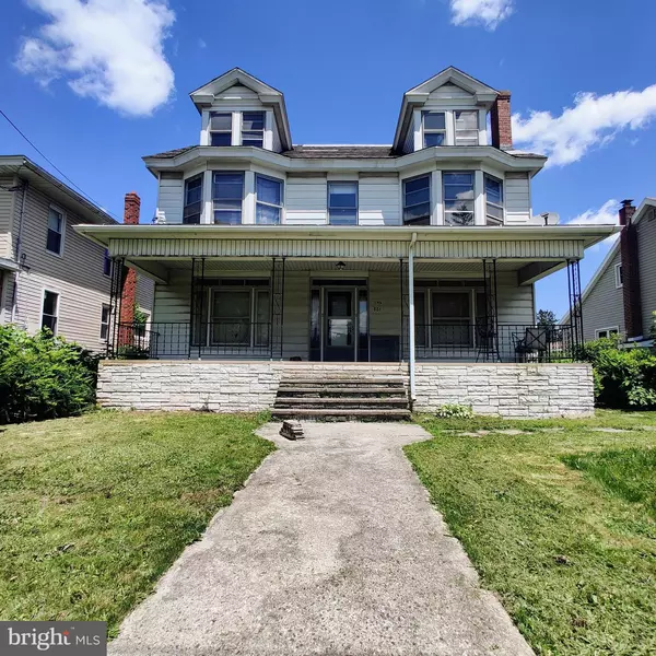 886 BARNESVILLE DR, Barnesville, PA 18214