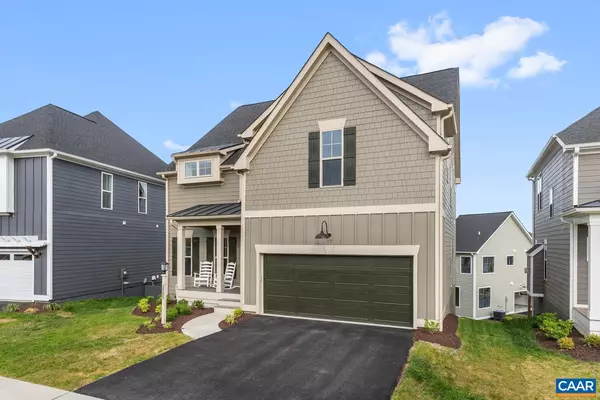 Charlottesville, VA 22911,1150 RIPARIAN CT