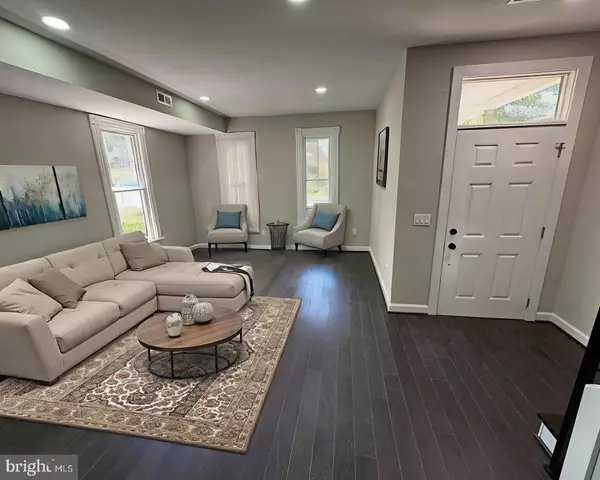 Washington, DC 20020,1358 VALLEY PL SE