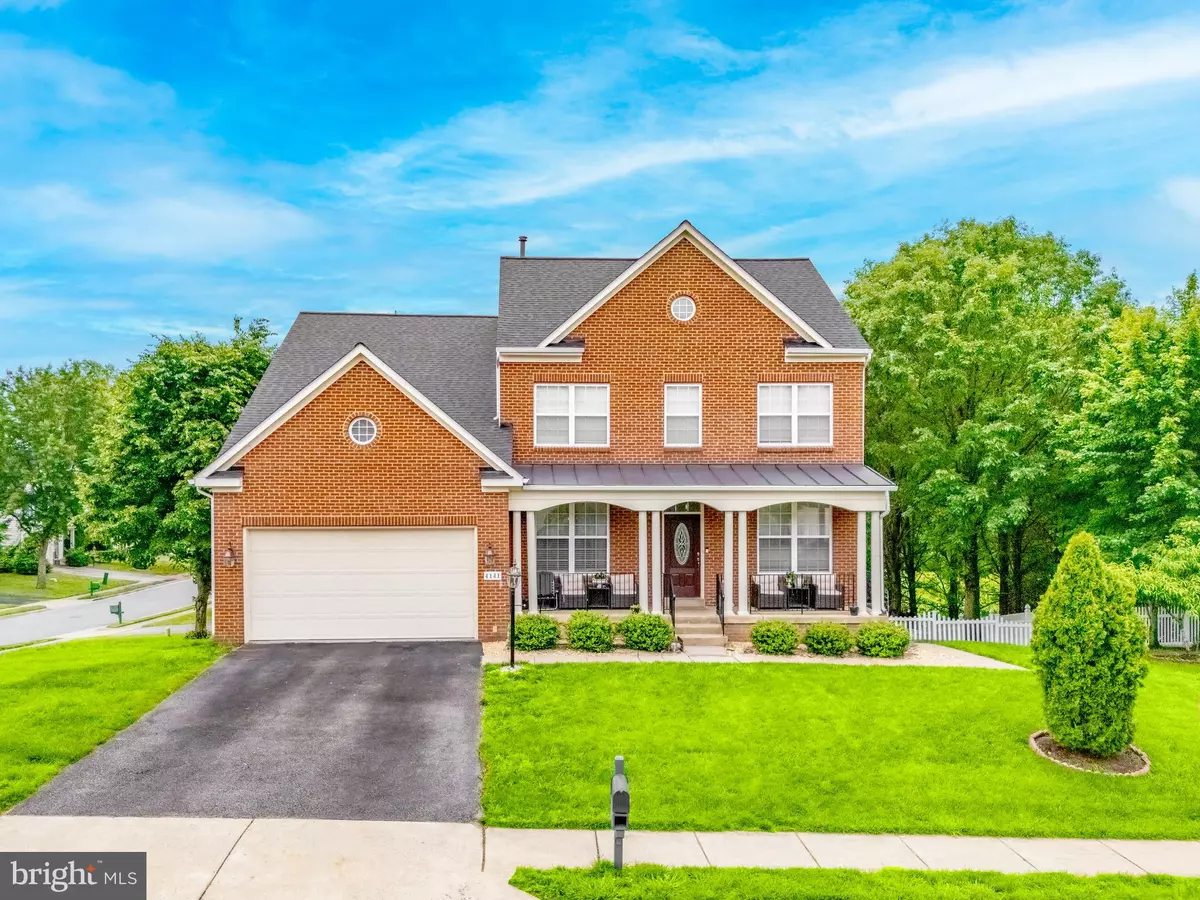 Dumfries, VA 22025,4141 PHILENA ST