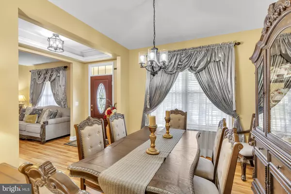 Dumfries, VA 22025,4141 PHILENA ST