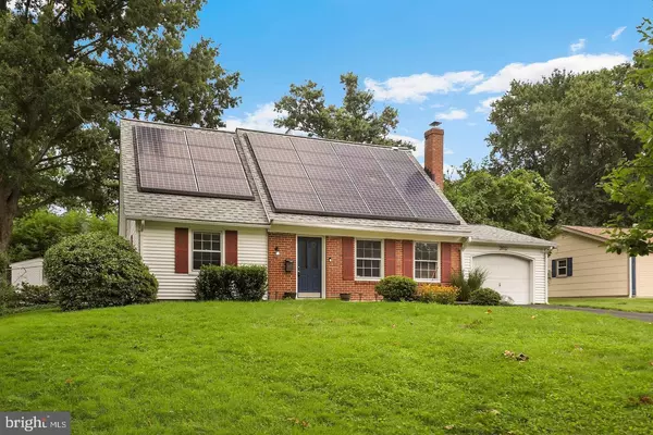 Bowie, MD 20715,2912 BARRISTER LN