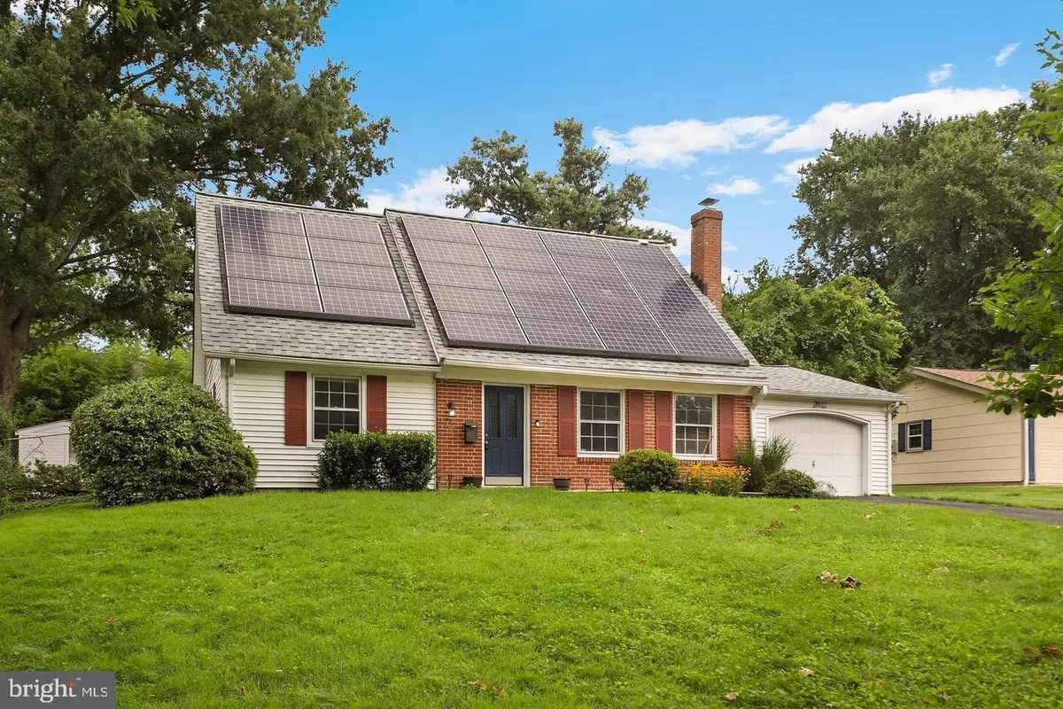 Bowie, MD 20715,2912 BARRISTER LN