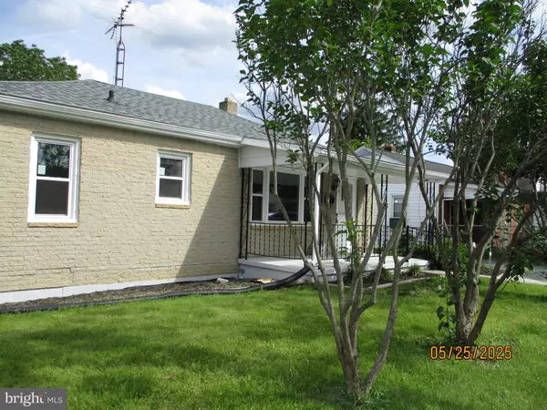 Martinsburg, WV 25404,617 ALBERT ST