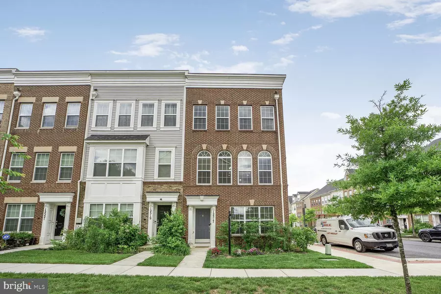 12517 RUSTIC ROCK LN, Beltsville, MD 20705