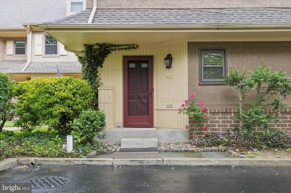 Wayne, PA 19087,413 EAGLE RD ##7