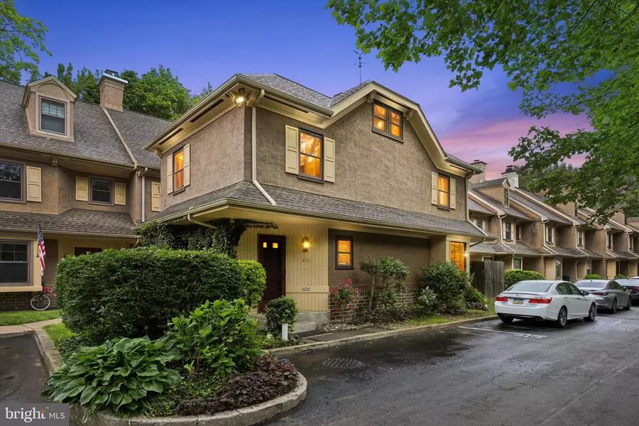 413 EAGLE RD ##7, Wayne, PA 19087