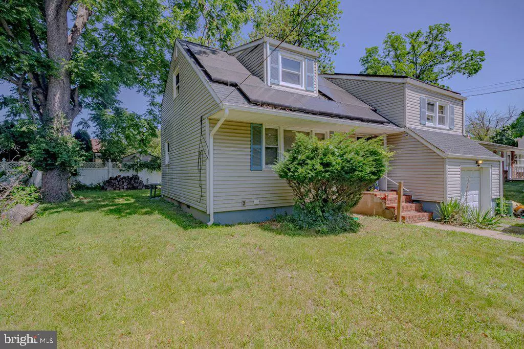 Lawrence Township, NJ 08648,54 MERILINE