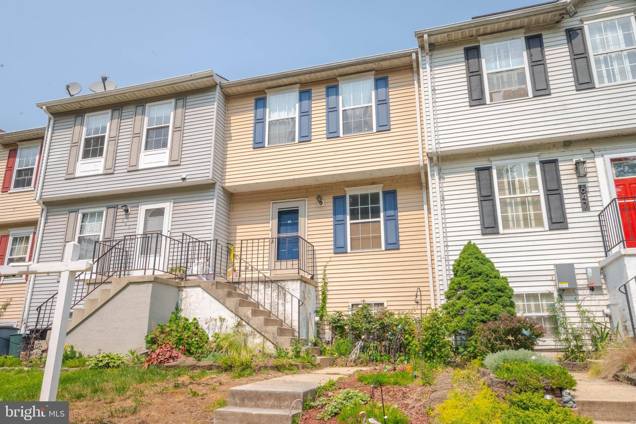 645 NOLLMEYER RD, Baltimore, MD 21220