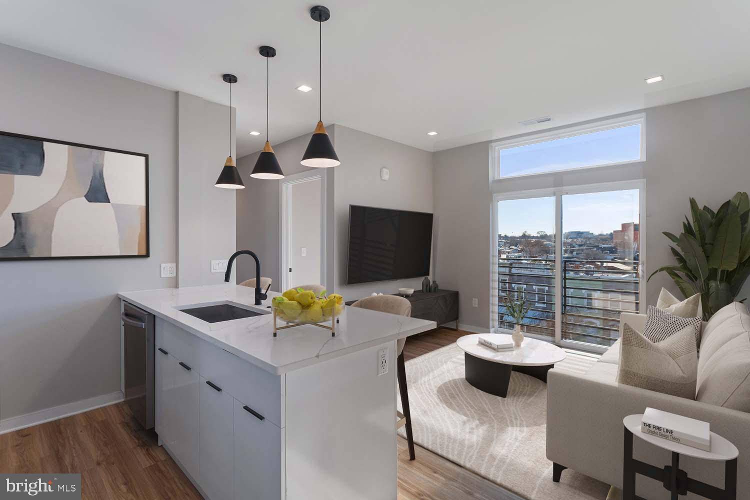 Washington, DC 20002,1358 FLORIDA AVE NE #302