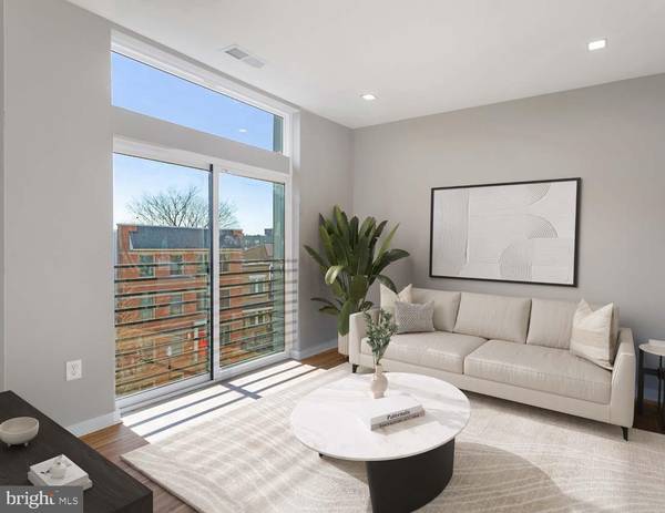 Washington, DC 20002,1358 FLORIDA AVE NE #302