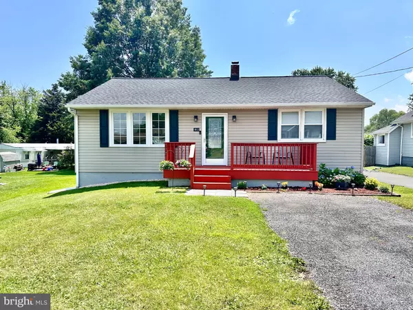 612 RICHMOND ST, Perryville, MD 21903