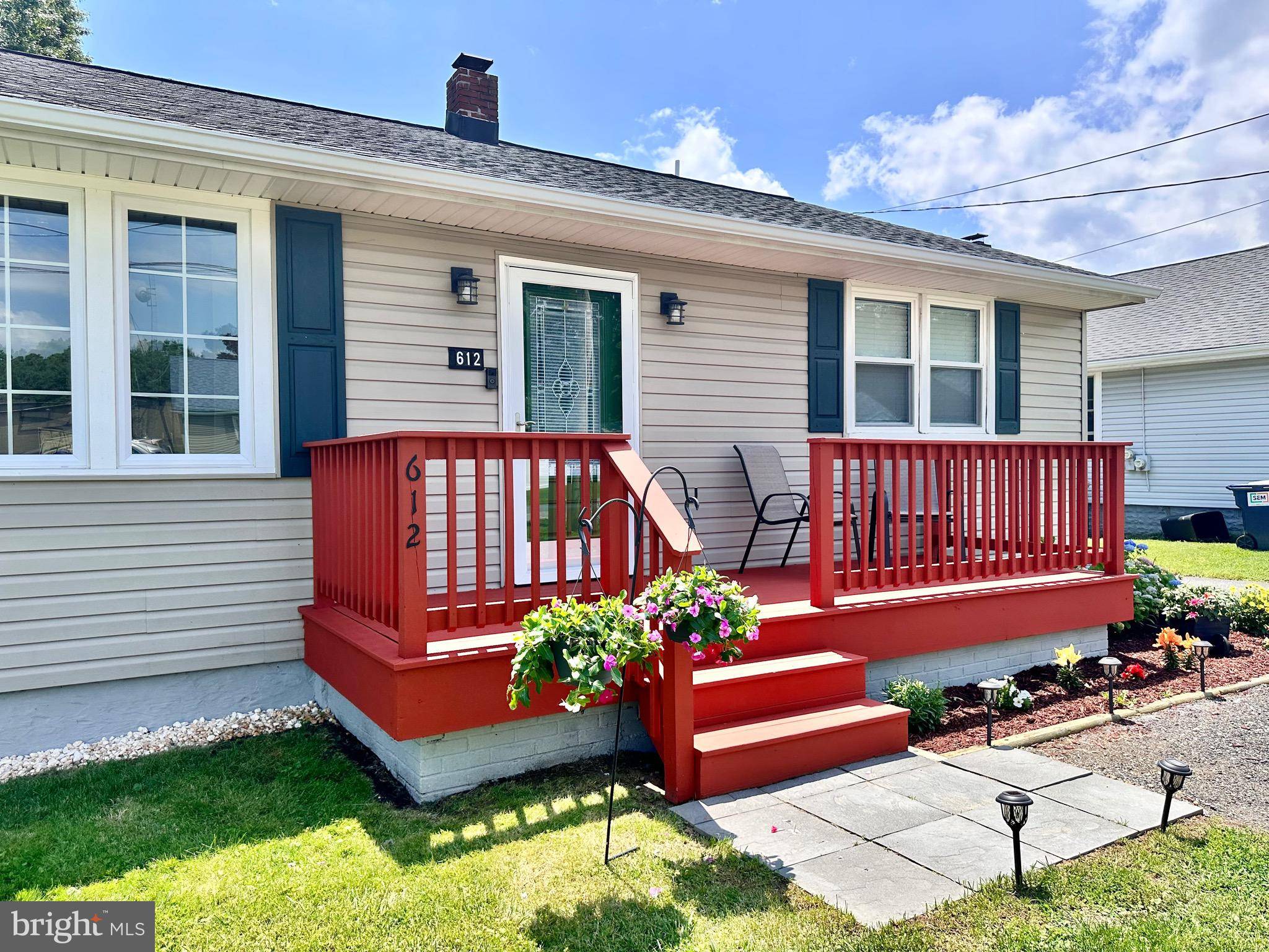 Perryville, MD 21903,612 RICHMOND ST