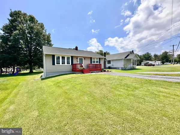 Perryville, MD 21903,612 RICHMOND ST
