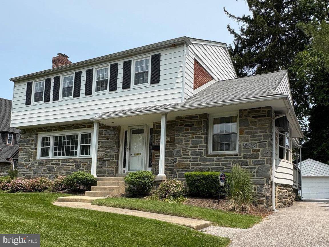 637 CHILDS AVE, Drexel Hill, PA 19026
