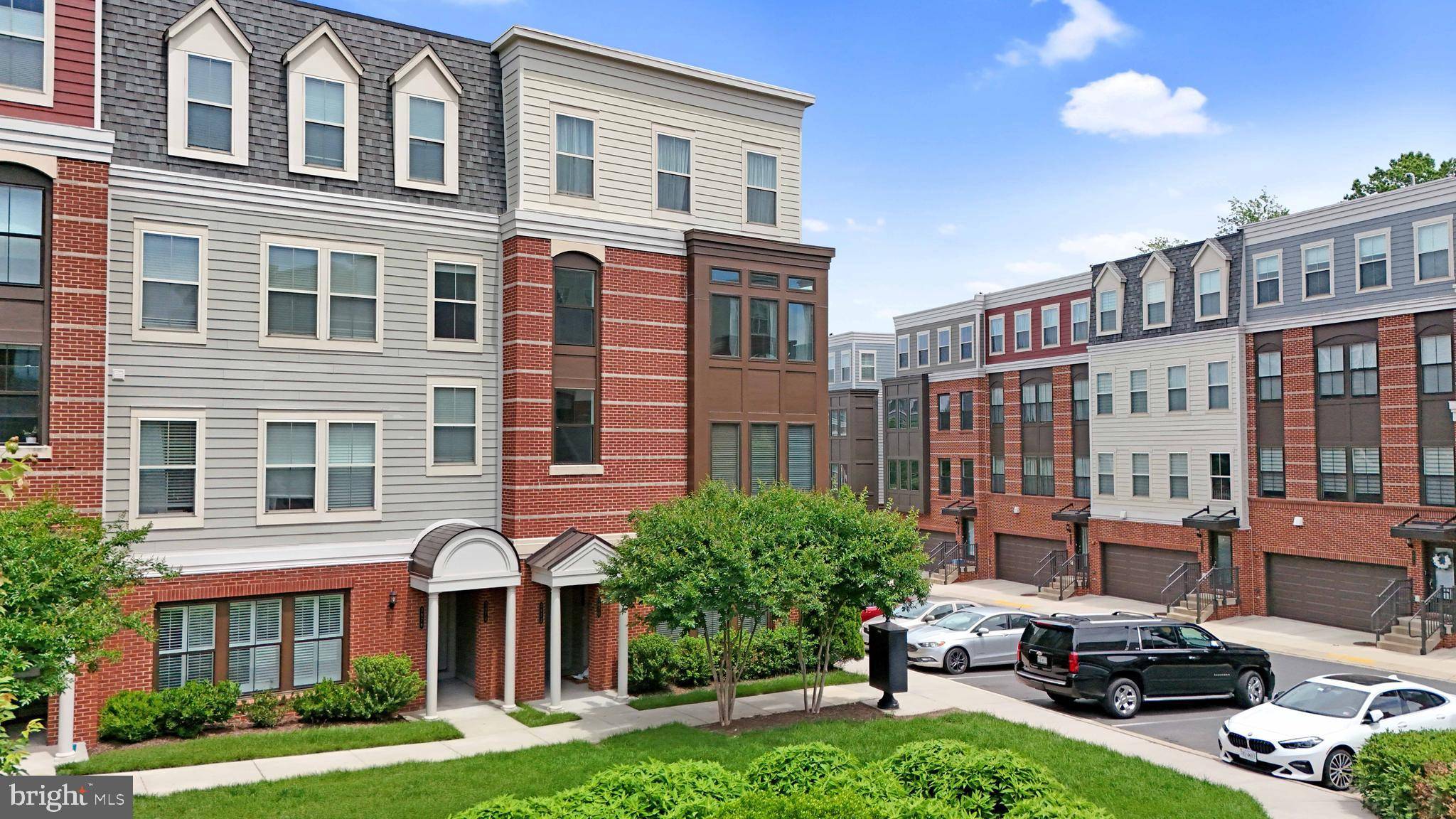 Fairfax, VA 22030,3972 NORTON PL
