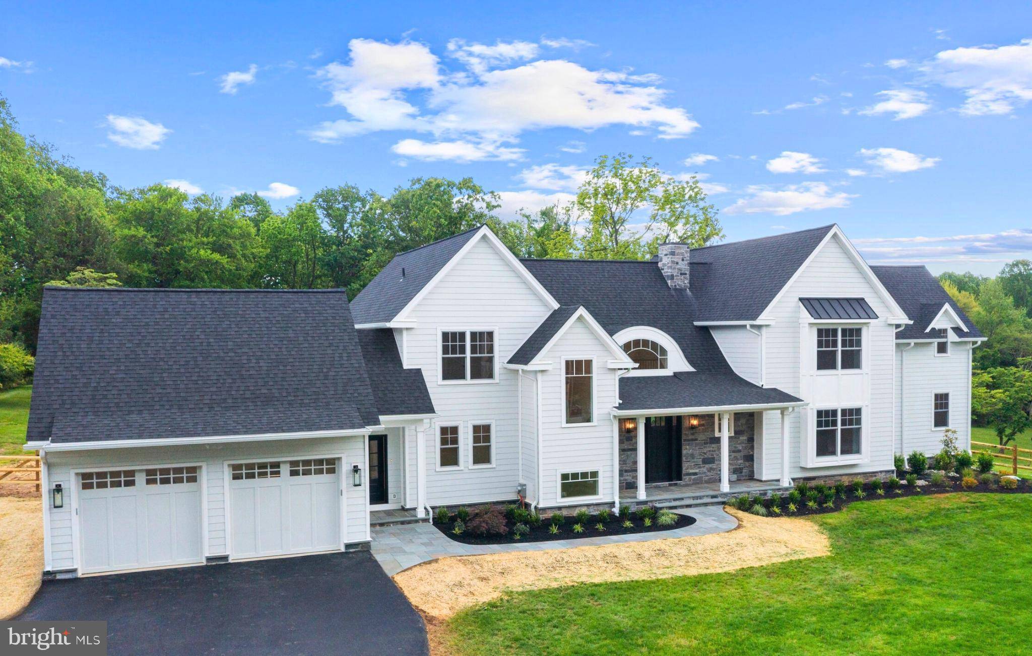 3718 GRADYVILLE RD, Newtown Square, PA 19073