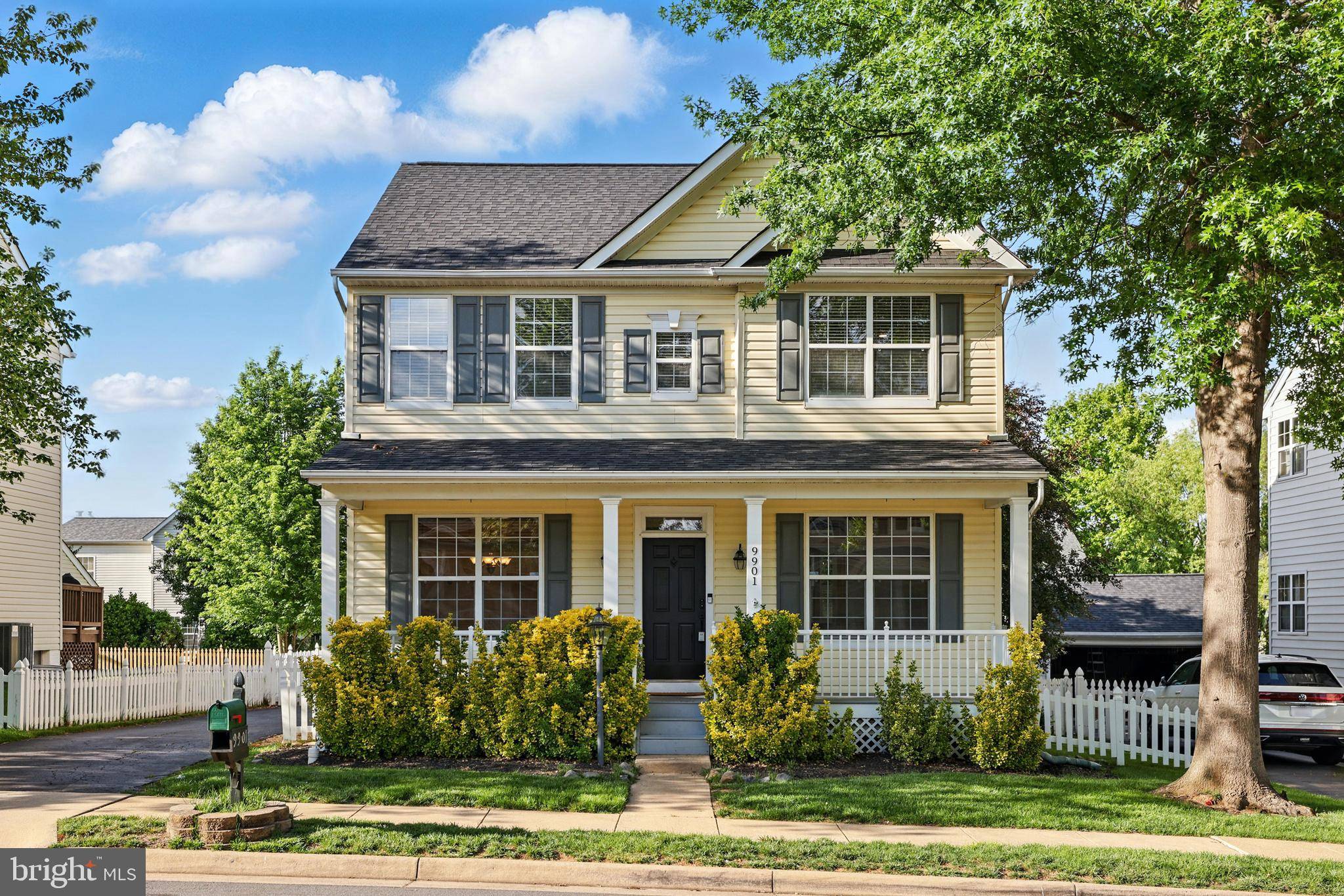 9901 AIREDALE CT,  Bristow,  VA 20136