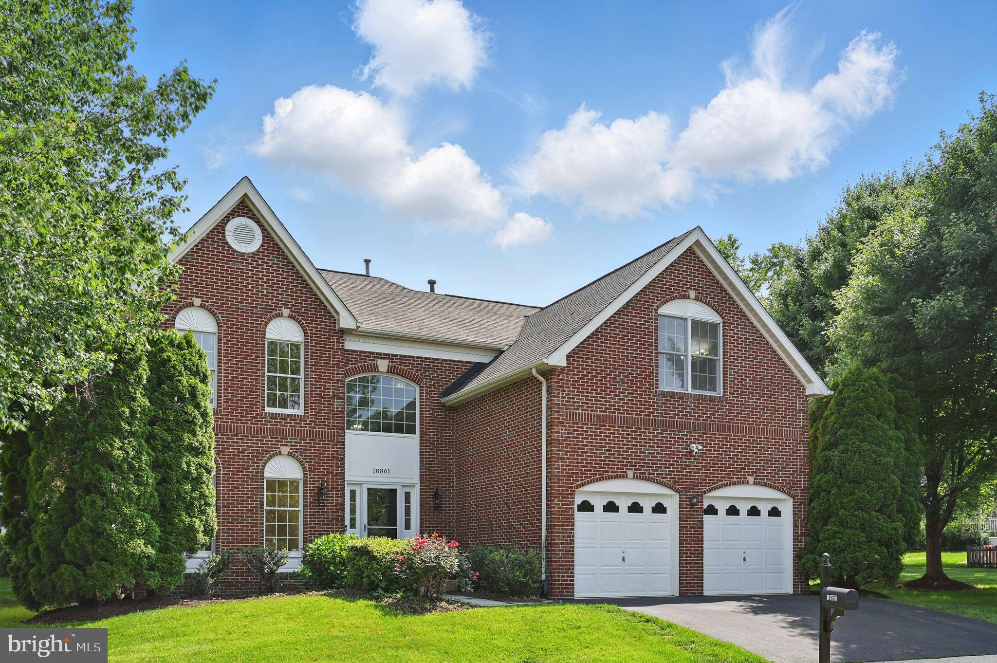 Reston, VA 20194,10861 HUNTER GATE WAY