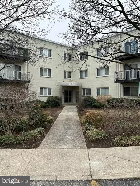 1005 CHILLUM RD #415, Hyattsville, MD 20782