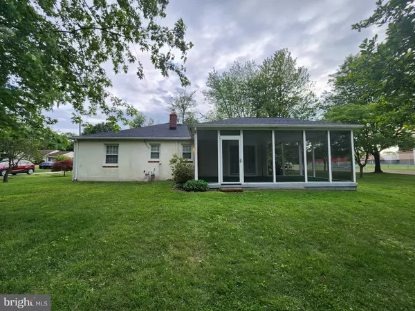 Pitman, NJ 08071,149 N BRENTWOOD AVE