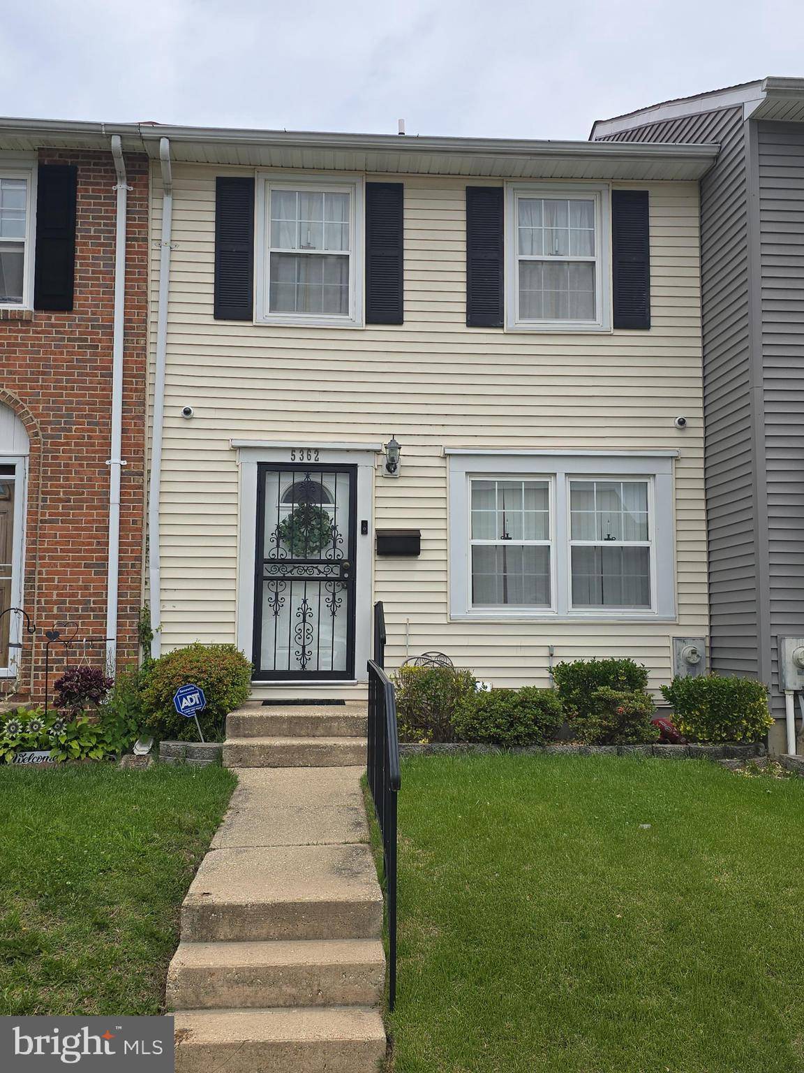 5362 KING ARTHUR CIR, Baltimore, MD 21237