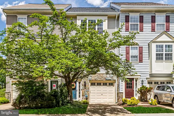 13512 TURQUOISE LN, Herndon, VA 20170