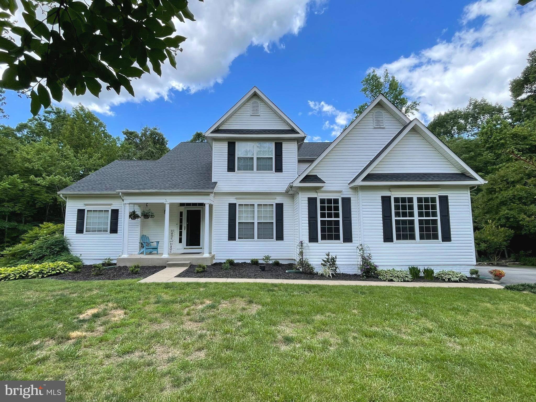 32 MISTY CREEK LN, Fredericksburg, VA 22406