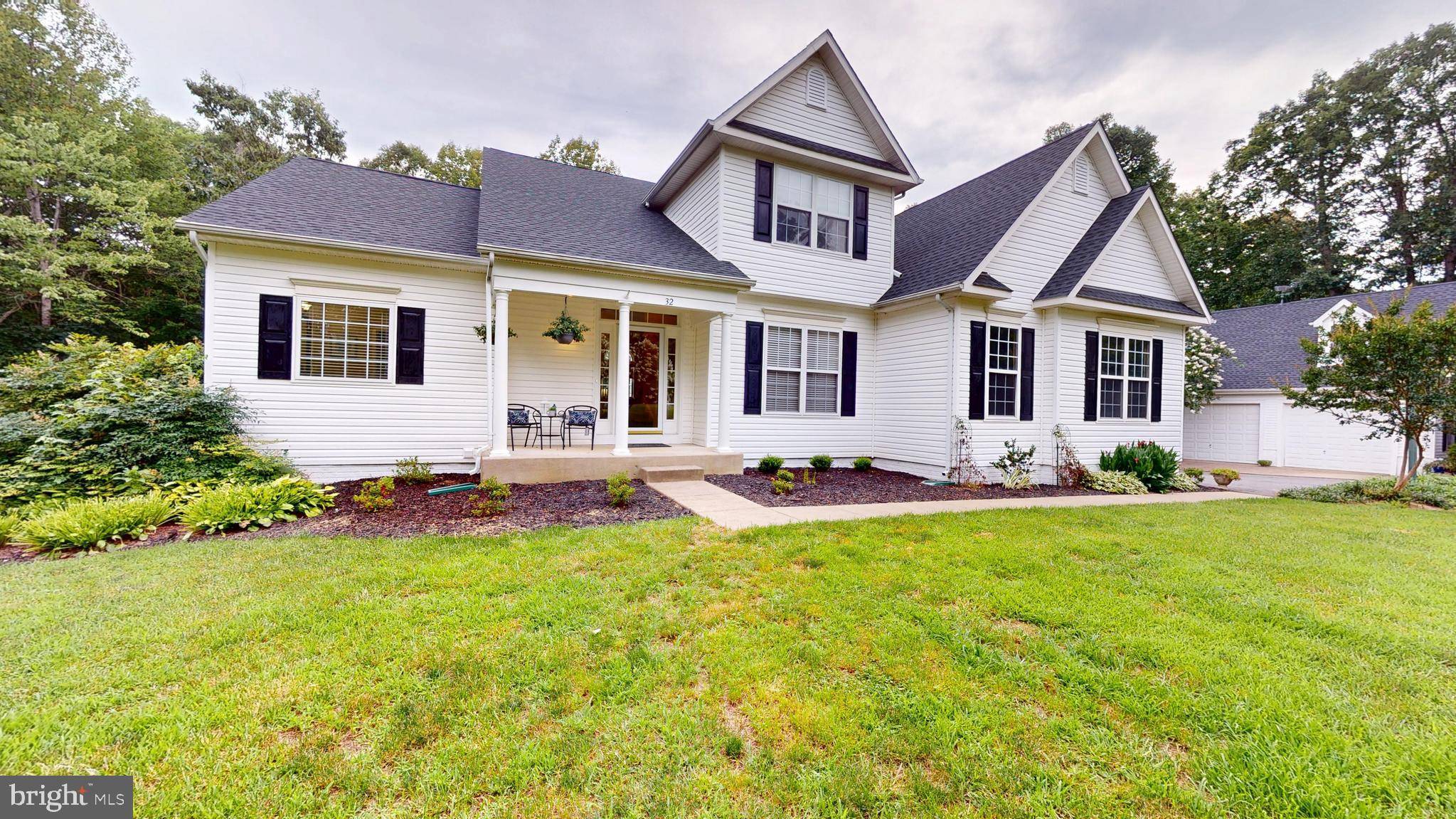 Fredericksburg, VA 22406,32 MISTY CREEK LN