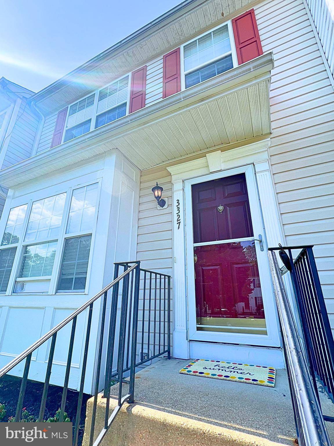 Chesapeake Beach, MD 20732,3327 SILVERTON LN