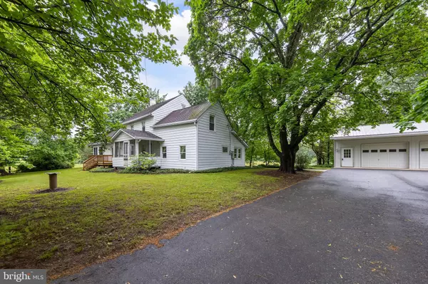 Alloway, NJ 08001,77 ALLOWAY FRIESBURG RD