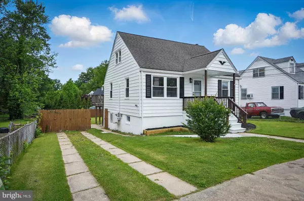Middle River, MD 21220,12 N HAWTHORNE RD N